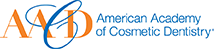 American Academy of Cosmetic Dentistry