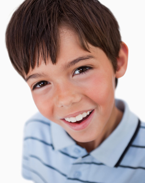 orthodontics for children